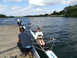 Régate de Masse 2017 SAmedi